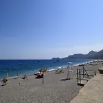 'mare Taormina By Interhome Apartamento Letojanni