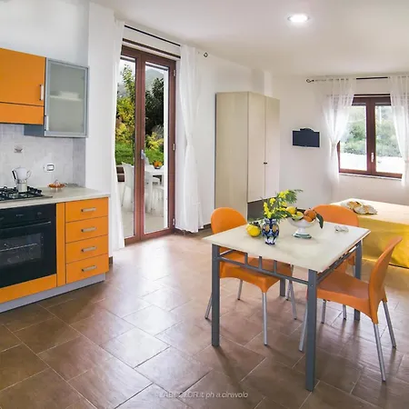 'mare Taormina By Interhome Apartamento