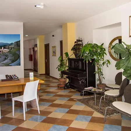 'mare Taormina By Interhome
