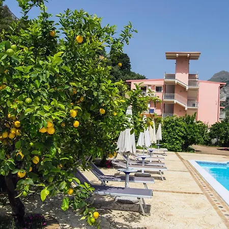 'mare Taormina By Interhome