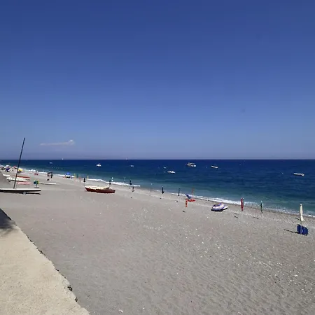 Apartamento 'mare Taormina By Interhome