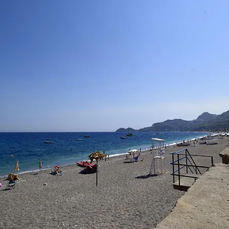 'mare Taormina By Interhome Apartment Letojanni